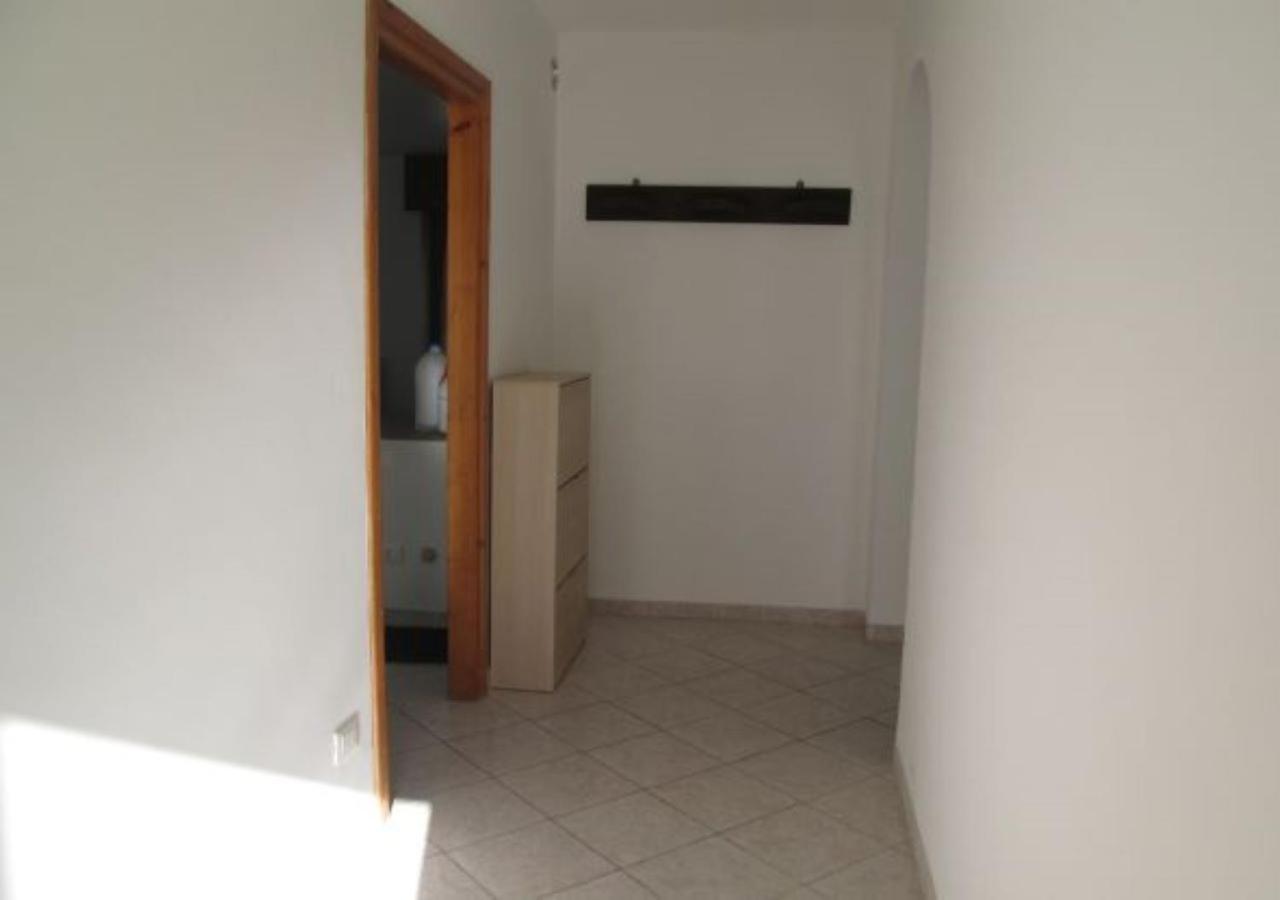 Casa Mia Daire Nus Dış mekan fotoğraf